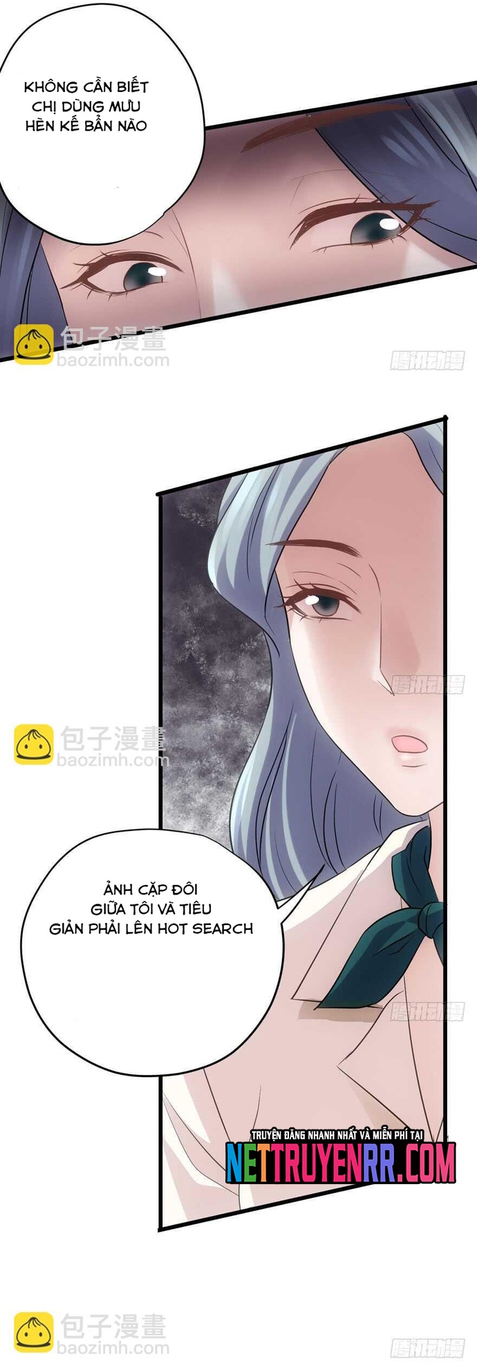 Tôi Không Phải Nữ Phụ Ác Độc: Chapter 177