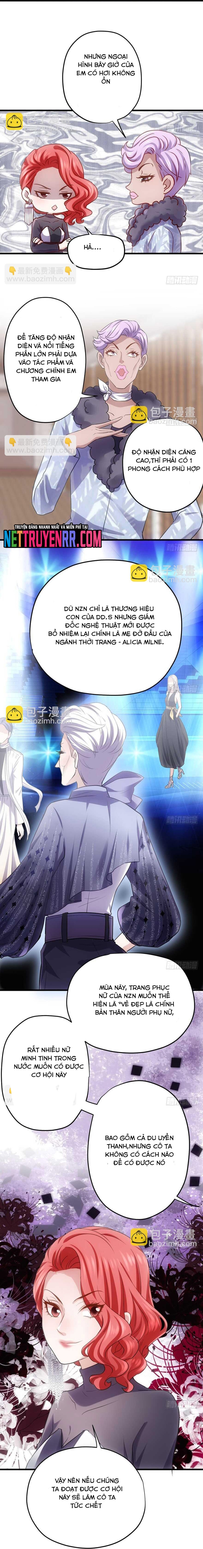 Tôi Không Phải Nữ Phụ Ác Độc: Chapter 177
