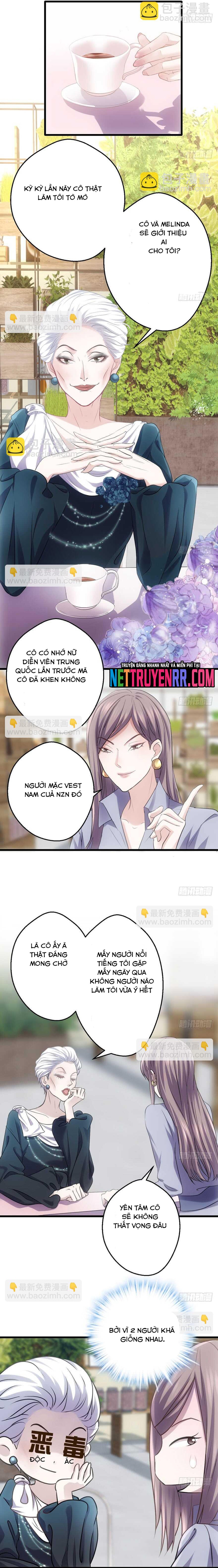 Tôi Không Phải Nữ Phụ Ác Độc: Chapter 177