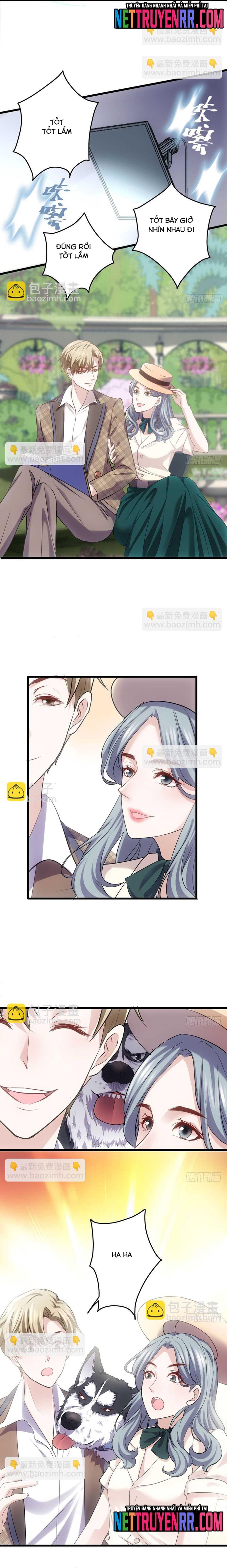 Tôi Không Phải Nữ Phụ Ác Độc: Chapter 177