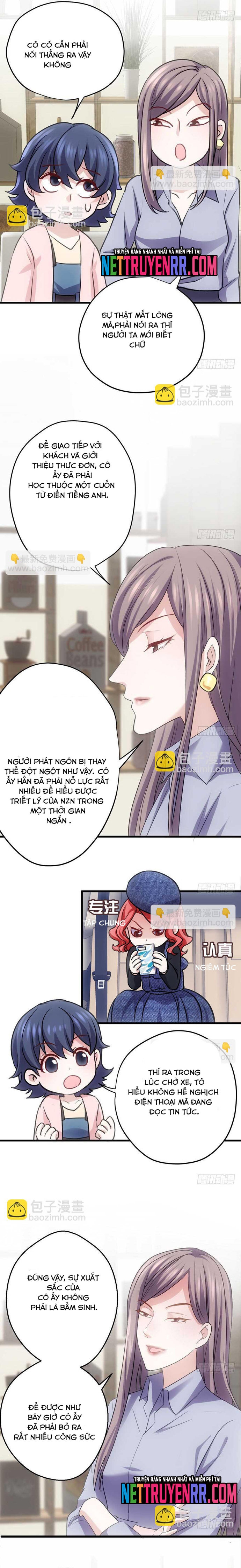 Tôi Không Phải Nữ Phụ Ác Độc: Chapter 178