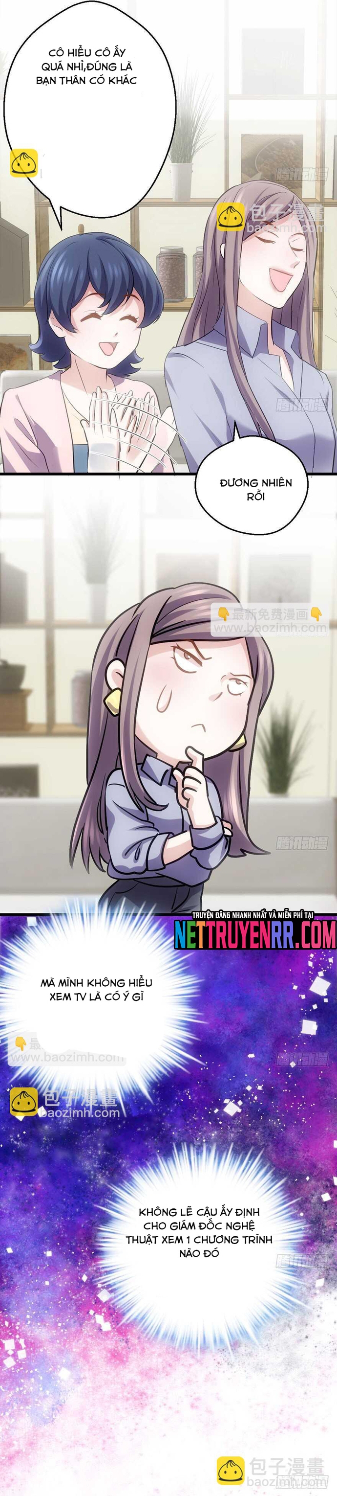 Tôi Không Phải Nữ Phụ Ác Độc: Chapter 178
