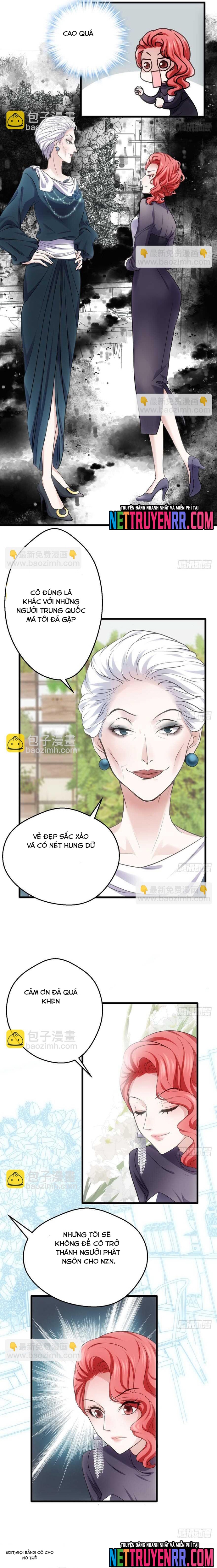 Tôi Không Phải Nữ Phụ Ác Độc: Chapter 178