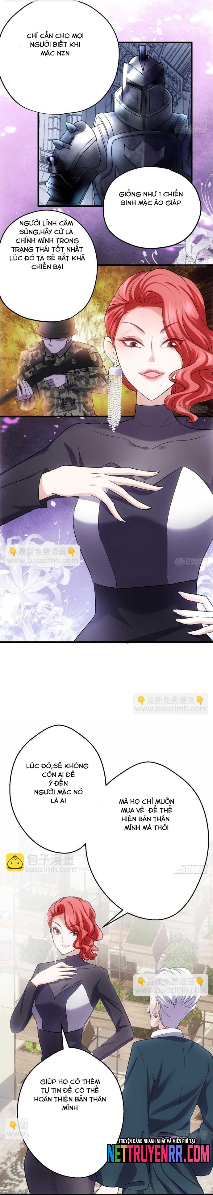 Tôi Không Phải Nữ Phụ Ác Độc: Chapter 178