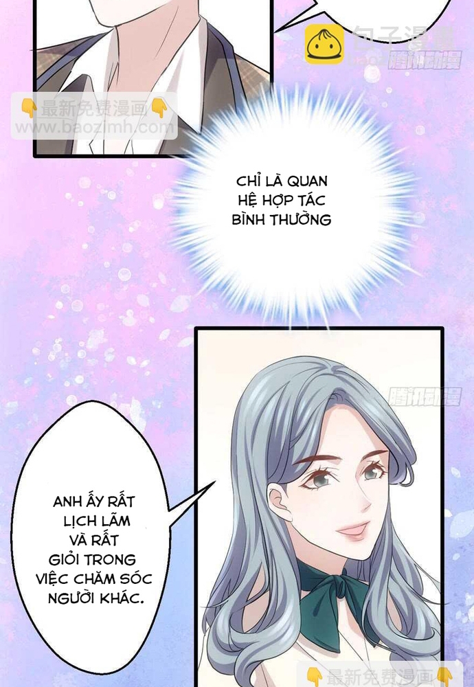 Tôi Không Phải Nữ Phụ Ác Độc: Chapter 179