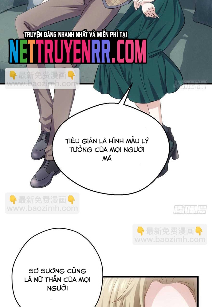 Tôi Không Phải Nữ Phụ Ác Độc: Chapter 179