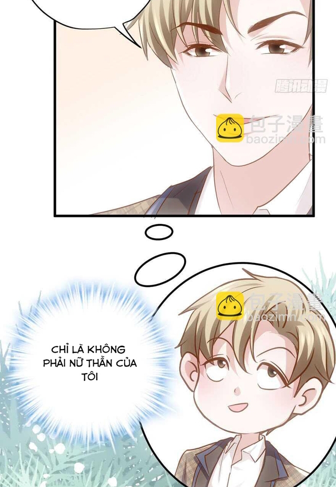 Tôi Không Phải Nữ Phụ Ác Độc: Chapter 179