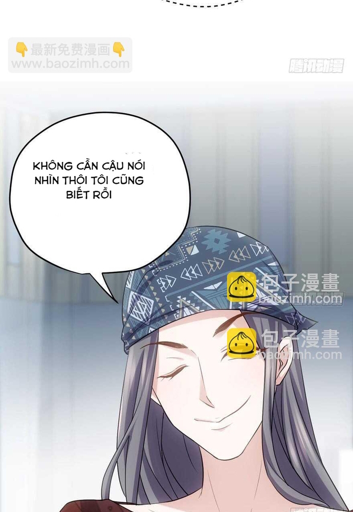 Tôi Không Phải Nữ Phụ Ác Độc: Chapter 179