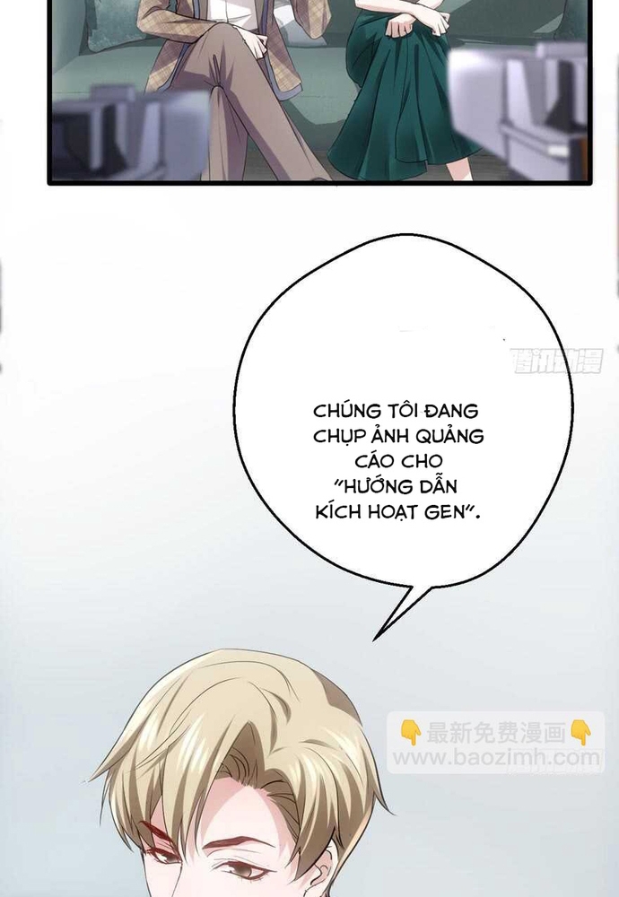 Tôi Không Phải Nữ Phụ Ác Độc: Chapter 179