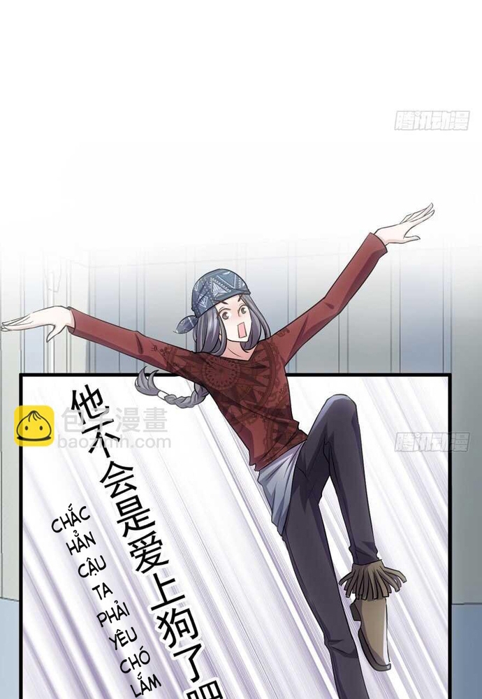 Tôi Không Phải Nữ Phụ Ác Độc: Chapter 179