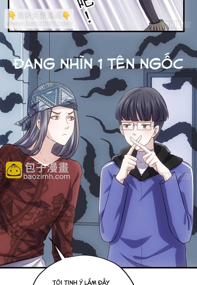 Tôi Không Phải Nữ Phụ Ác Độc: Chapter 179