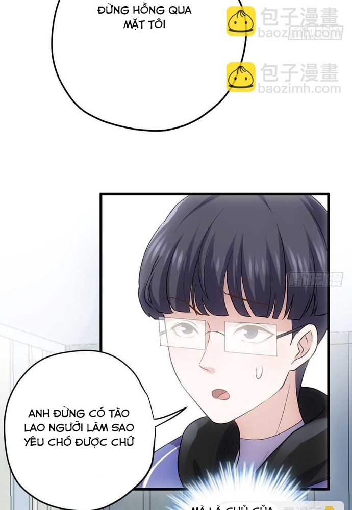 Tôi Không Phải Nữ Phụ Ác Độc: Chapter 179