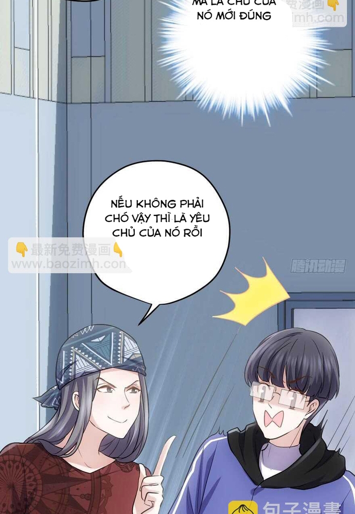 Tôi Không Phải Nữ Phụ Ác Độc: Chapter 179