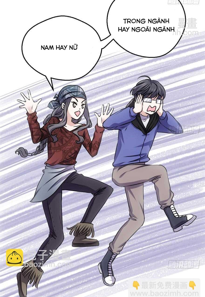 Tôi Không Phải Nữ Phụ Ác Độc: Chapter 179