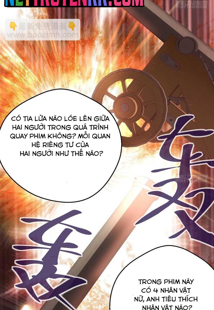 Tôi Không Phải Nữ Phụ Ác Độc: Chapter 179