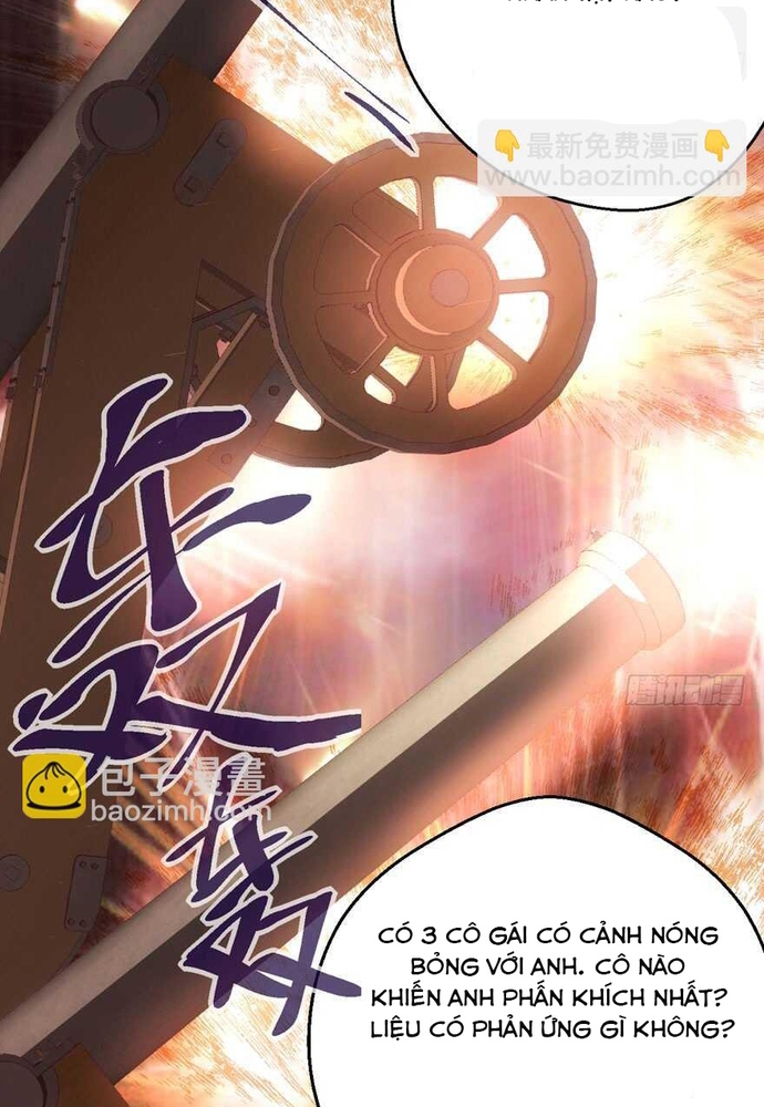Tôi Không Phải Nữ Phụ Ác Độc: Chapter 179