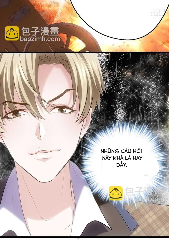 Tôi Không Phải Nữ Phụ Ác Độc: Chapter 179