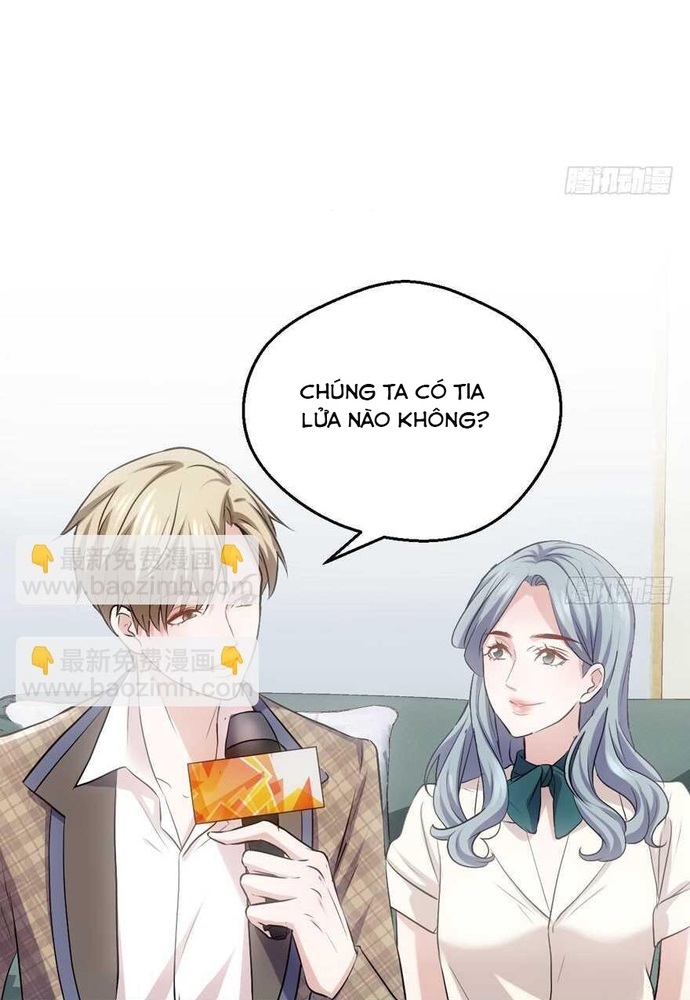 Tôi Không Phải Nữ Phụ Ác Độc: Chapter 179