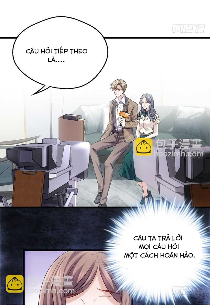 Tôi Không Phải Nữ Phụ Ác Độc: Chapter 179