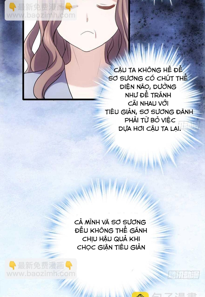 Tôi Không Phải Nữ Phụ Ác Độc: Chapter 179