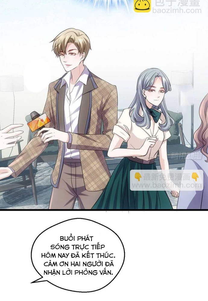 Tôi Không Phải Nữ Phụ Ác Độc: Chapter 179