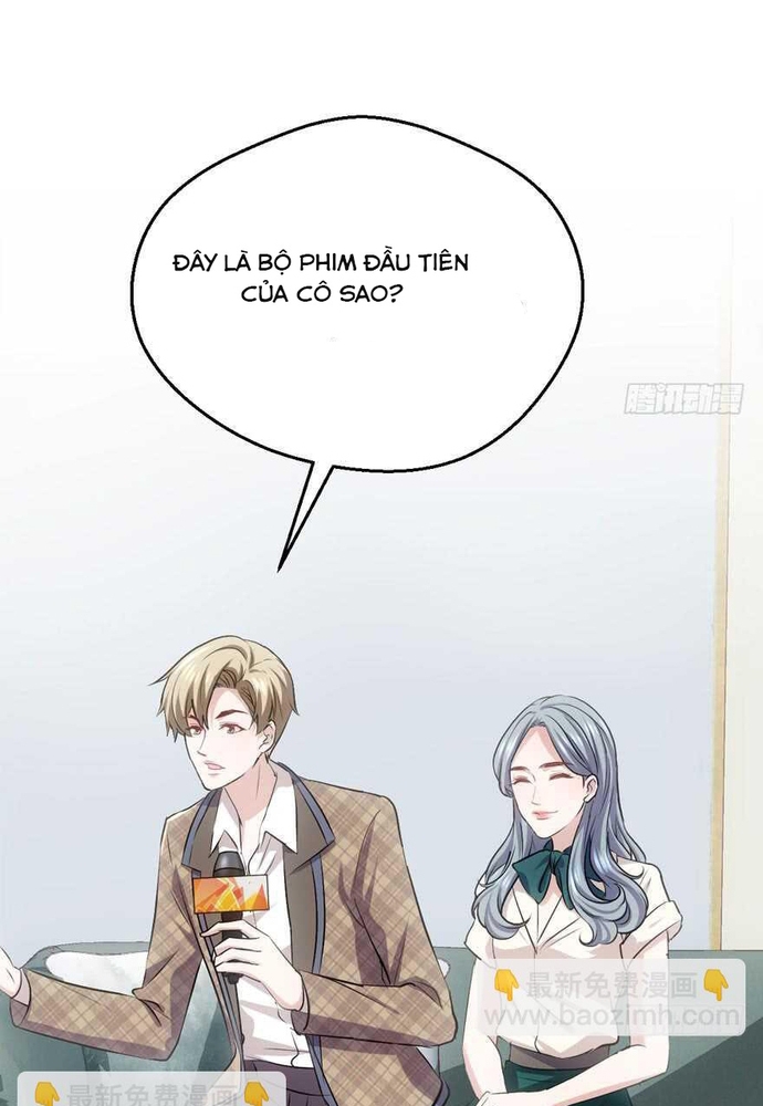 Tôi Không Phải Nữ Phụ Ác Độc: Chapter 179