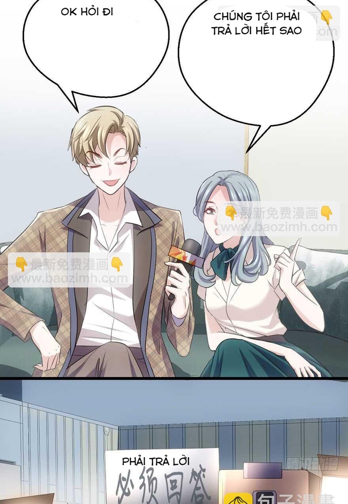 Tôi Không Phải Nữ Phụ Ác Độc: Chapter 179