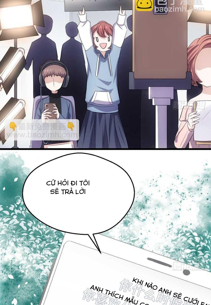 Tôi Không Phải Nữ Phụ Ác Độc: Chapter 179