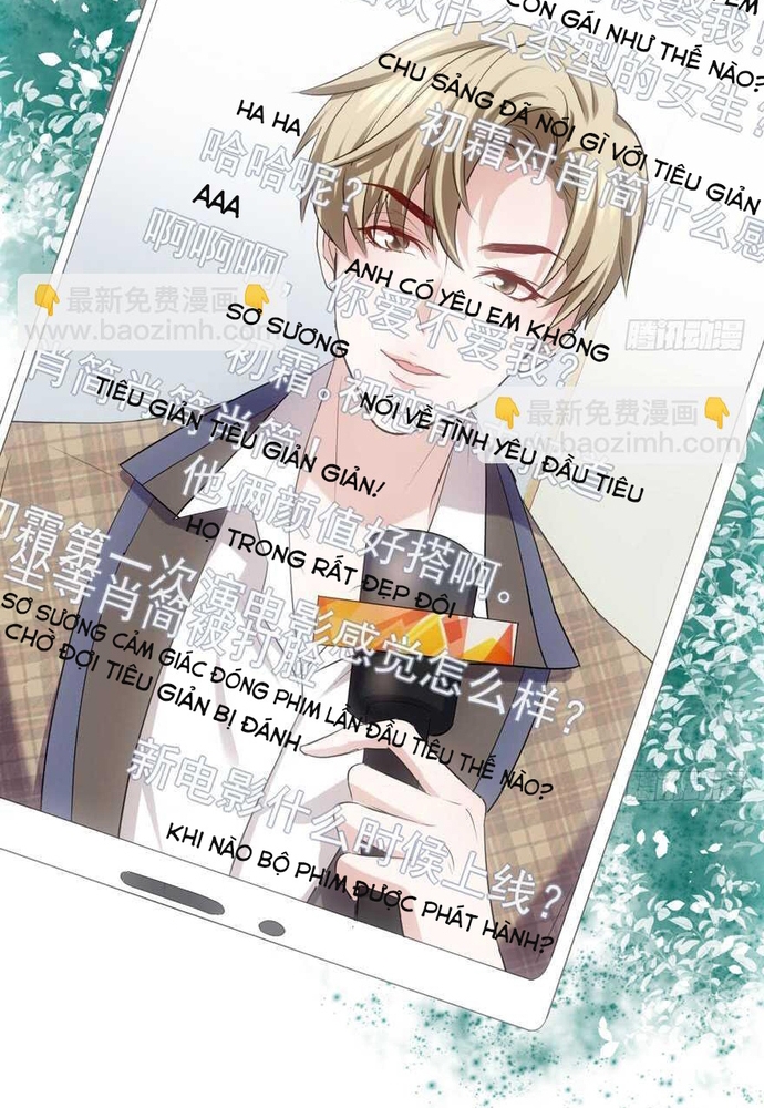 Tôi Không Phải Nữ Phụ Ác Độc: Chapter 179
