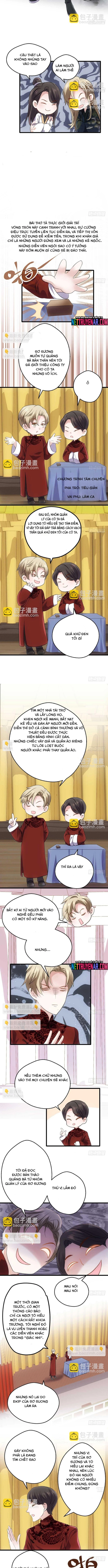 Tôi Không Phải Nữ Phụ Ác Độc: Chapter 187