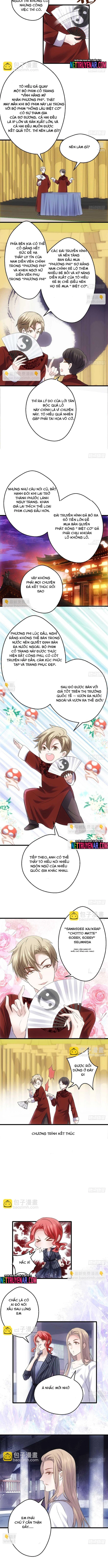 Tôi Không Phải Nữ Phụ Ác Độc: Chapter 187