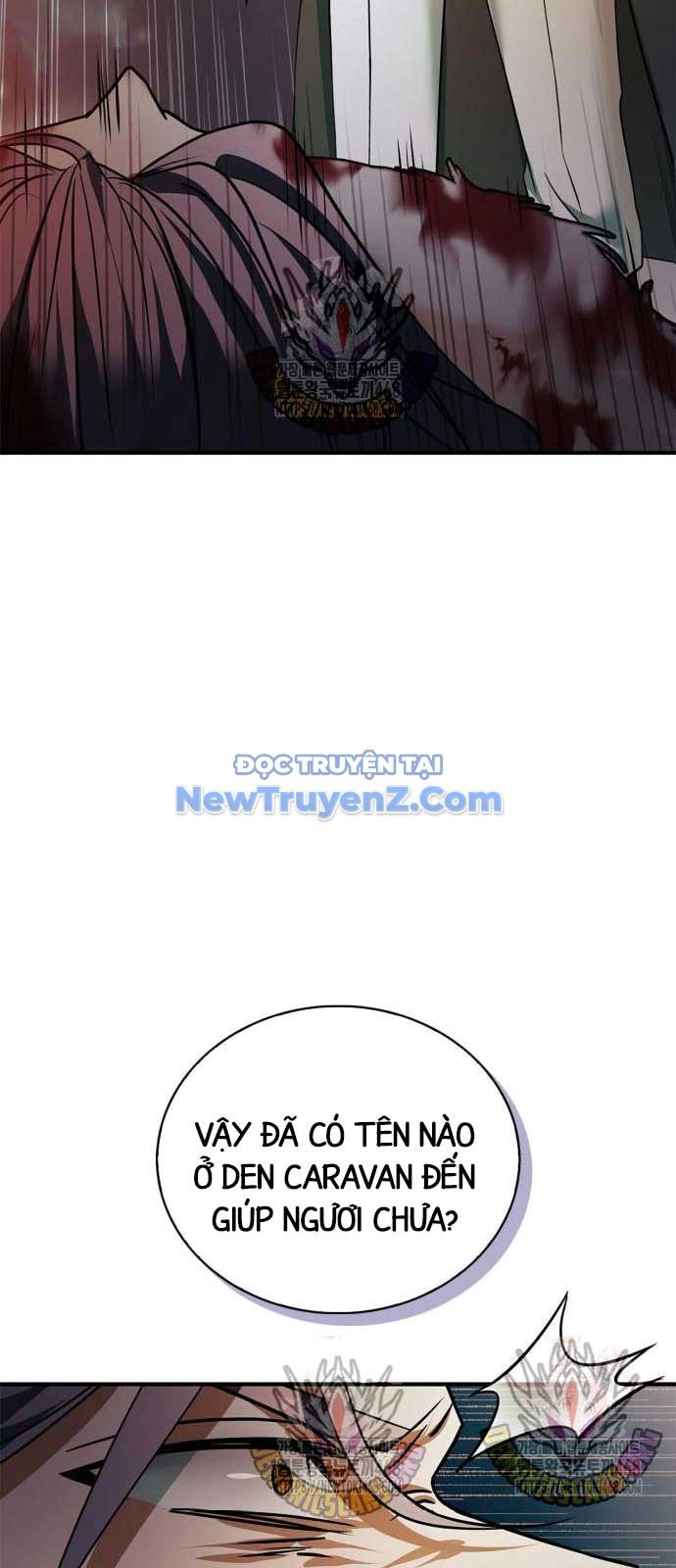 Tôi Không Tài Năng Đến Thế Đâu: Chapter 83