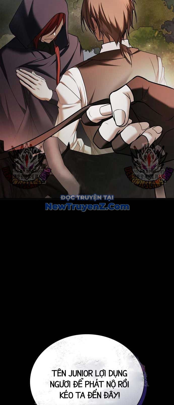 Tôi Không Tài Năng Đến Thế Đâu: Chapter 83