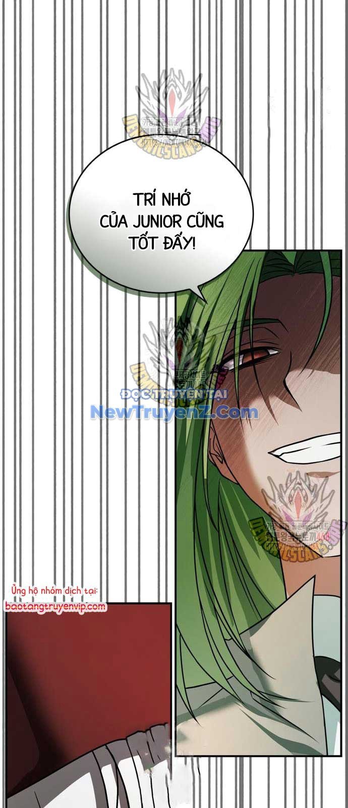 Tôi Không Tài Năng Đến Thế Đâu: Chapter 83