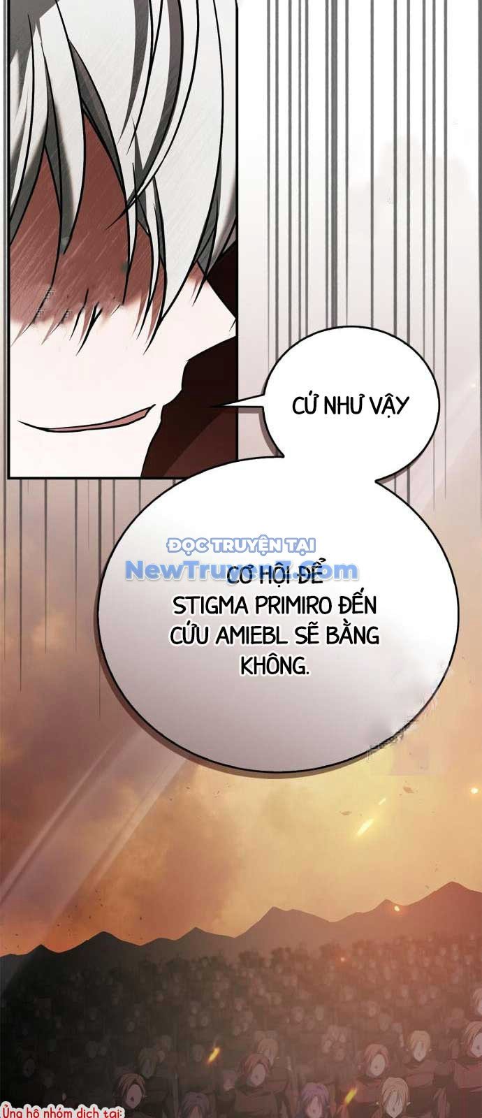 Tôi Không Tài Năng Đến Thế Đâu: Chapter 83