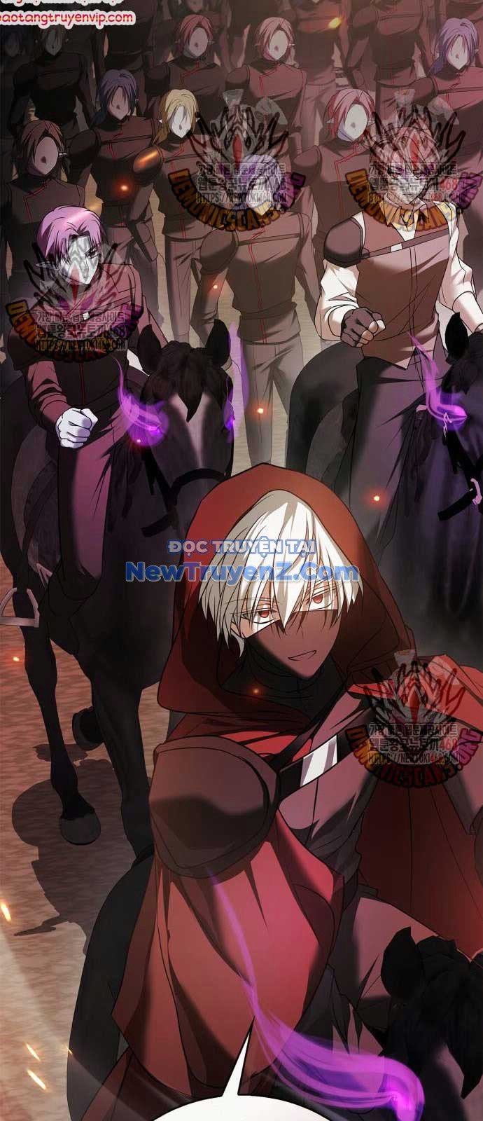 Tôi Không Tài Năng Đến Thế Đâu: Chapter 83