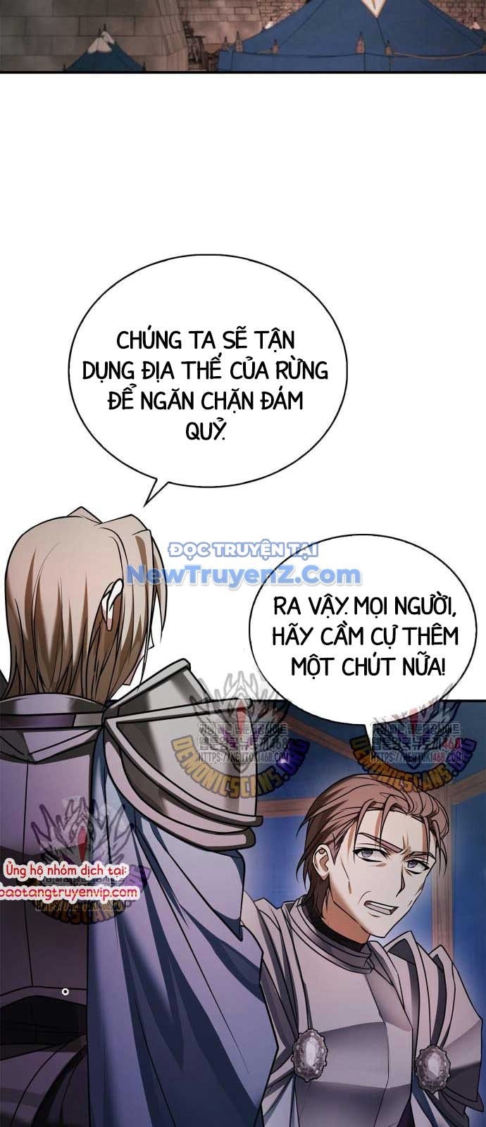 Tôi Không Tài Năng Đến Thế Đâu: Chapter 83