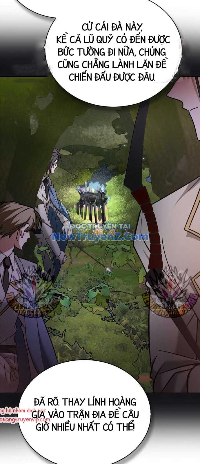 Tôi Không Tài Năng Đến Thế Đâu: Chapter 83