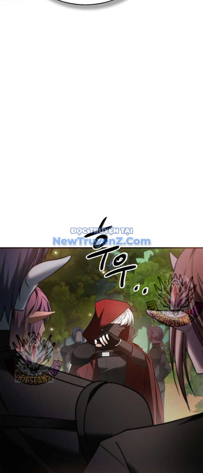 Tôi Không Tài Năng Đến Thế Đâu: Chapter 83