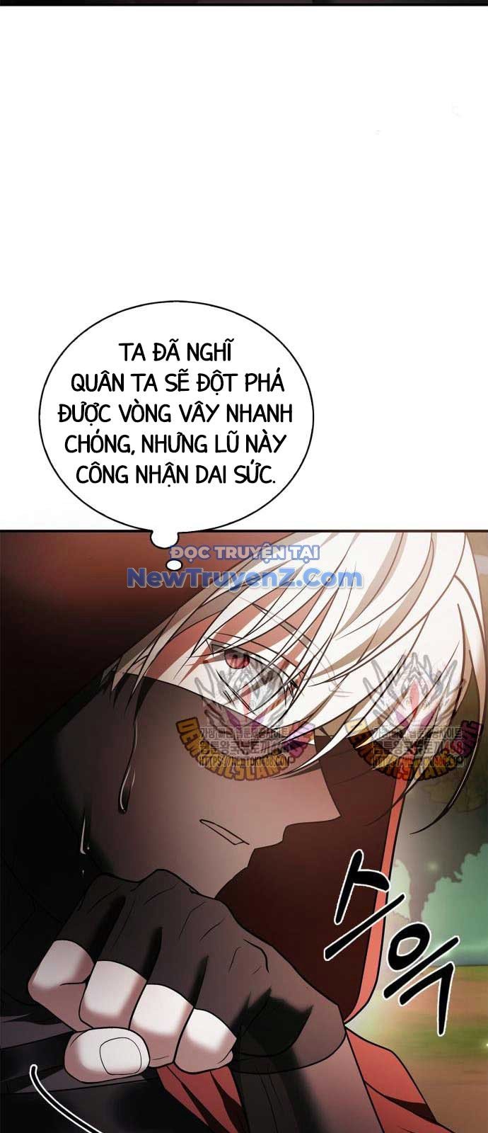 Tôi Không Tài Năng Đến Thế Đâu: Chapter 83