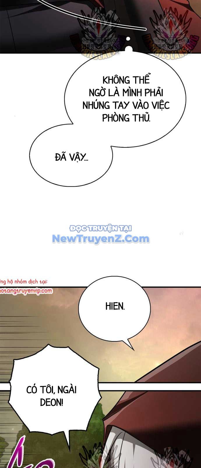 Tôi Không Tài Năng Đến Thế Đâu: Chapter 83