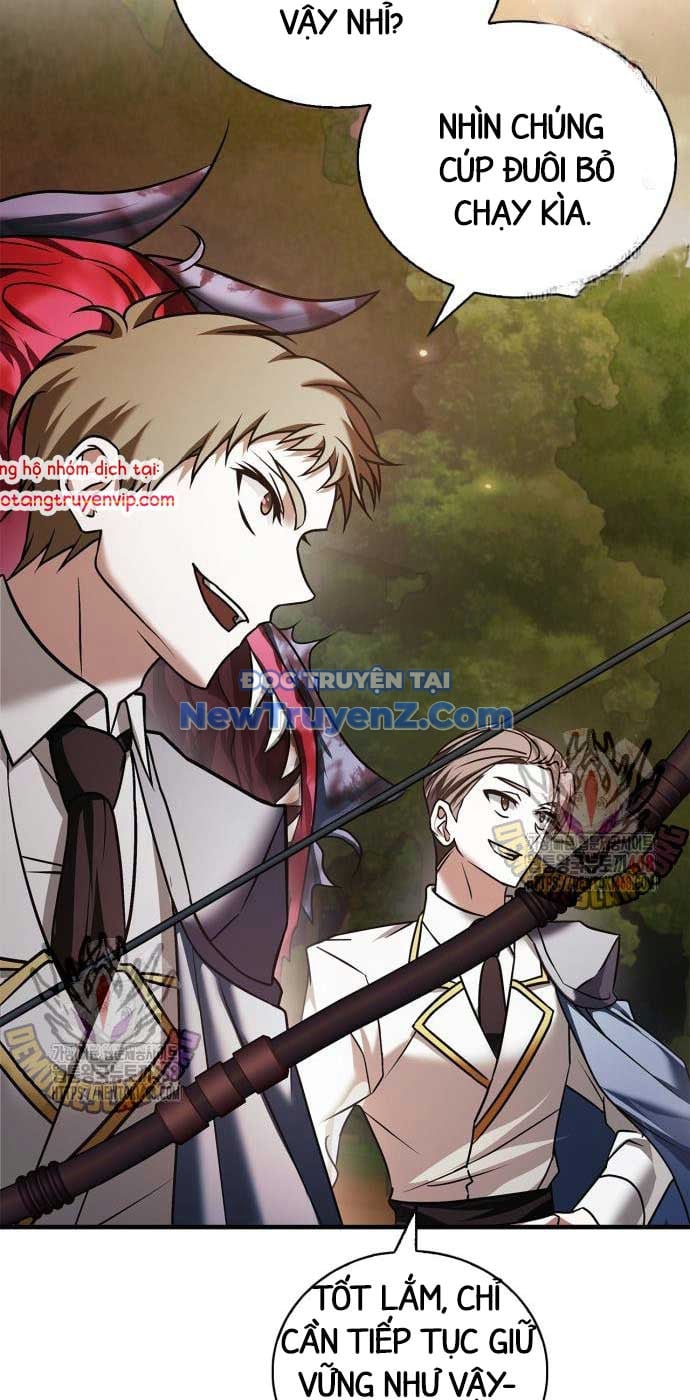 Tôi Không Tài Năng Đến Thế Đâu: Chapter 83