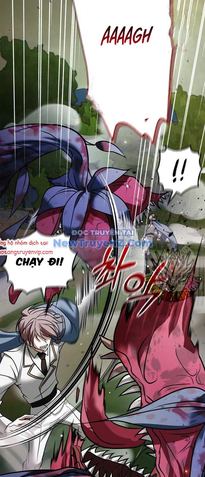 Tôi Không Tài Năng Đến Thế Đâu: Chapter 83