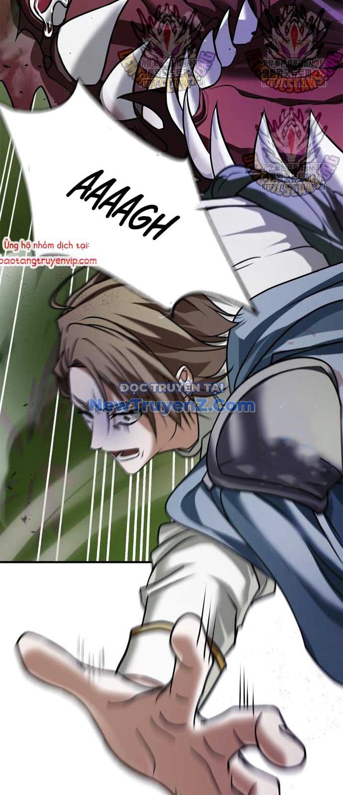 Tôi Không Tài Năng Đến Thế Đâu: Chapter 83