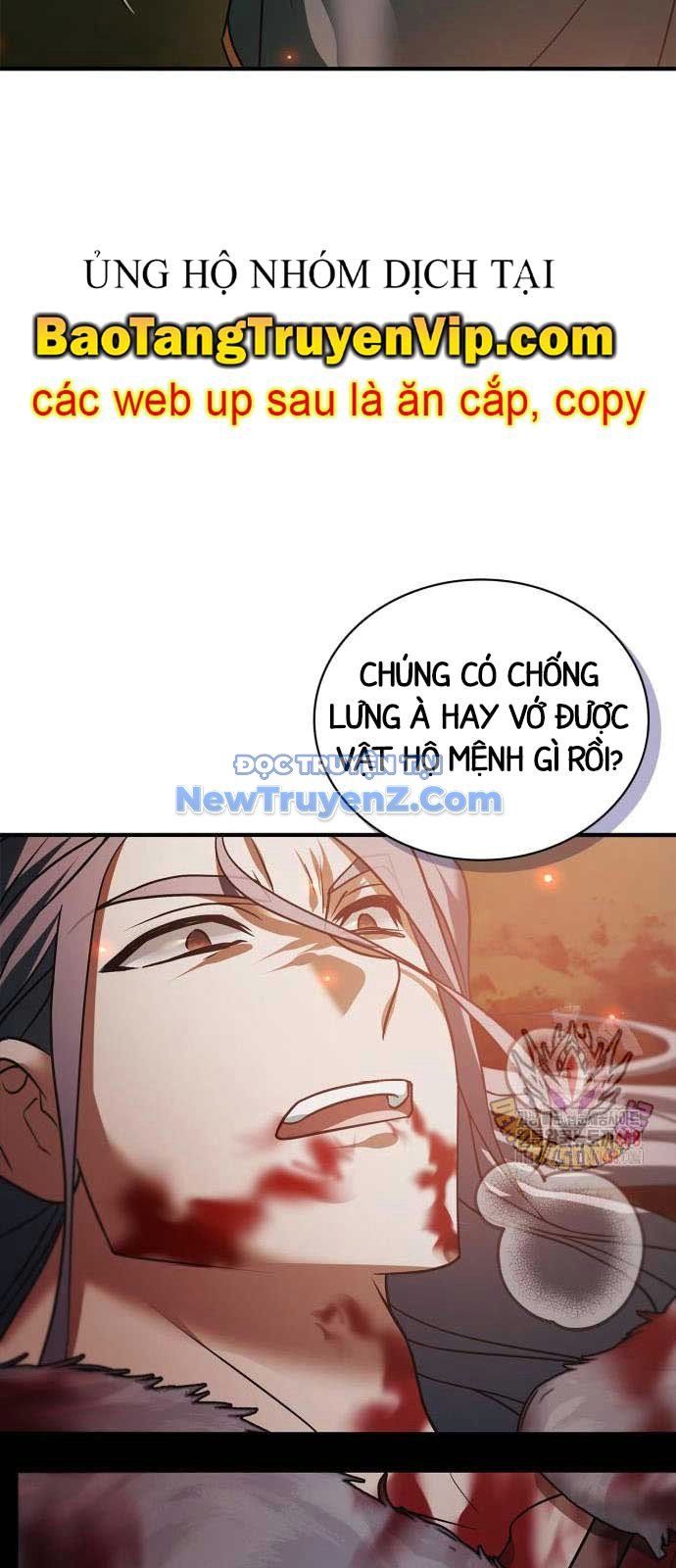 Tôi Không Tài Năng Đến Thế Đâu: Chapter 83