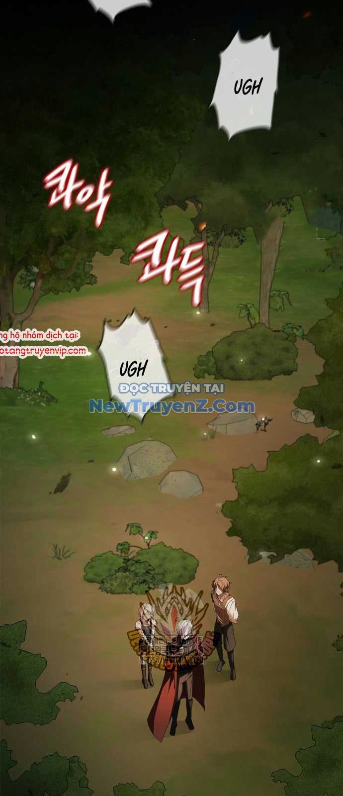 Tôi Không Tài Năng Đến Thế Đâu: Chapter 83