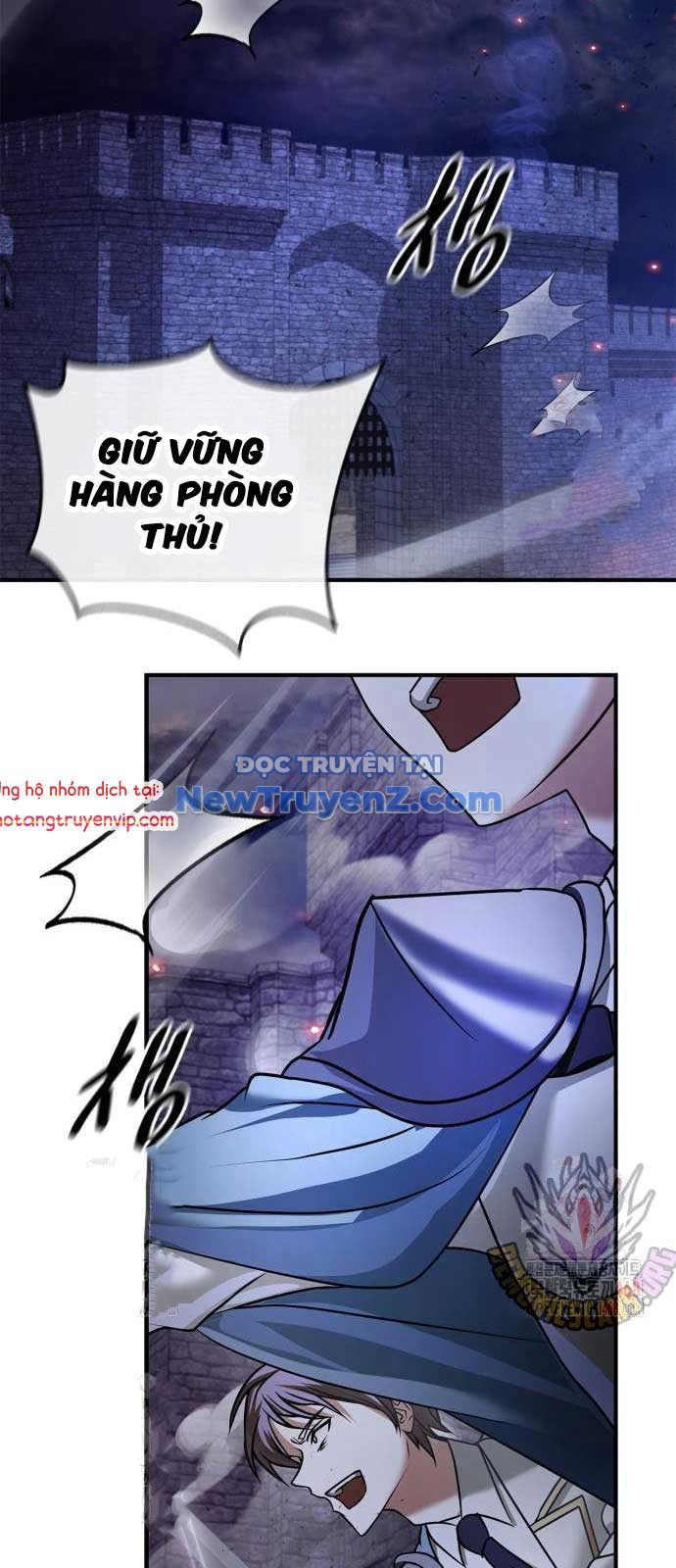 Tôi Không Tài Năng Đến Thế Đâu: Chapter 83
