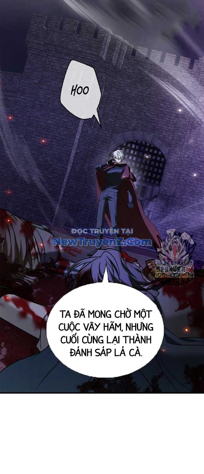 Tôi Không Tài Năng Đến Thế Đâu: Chapter 83