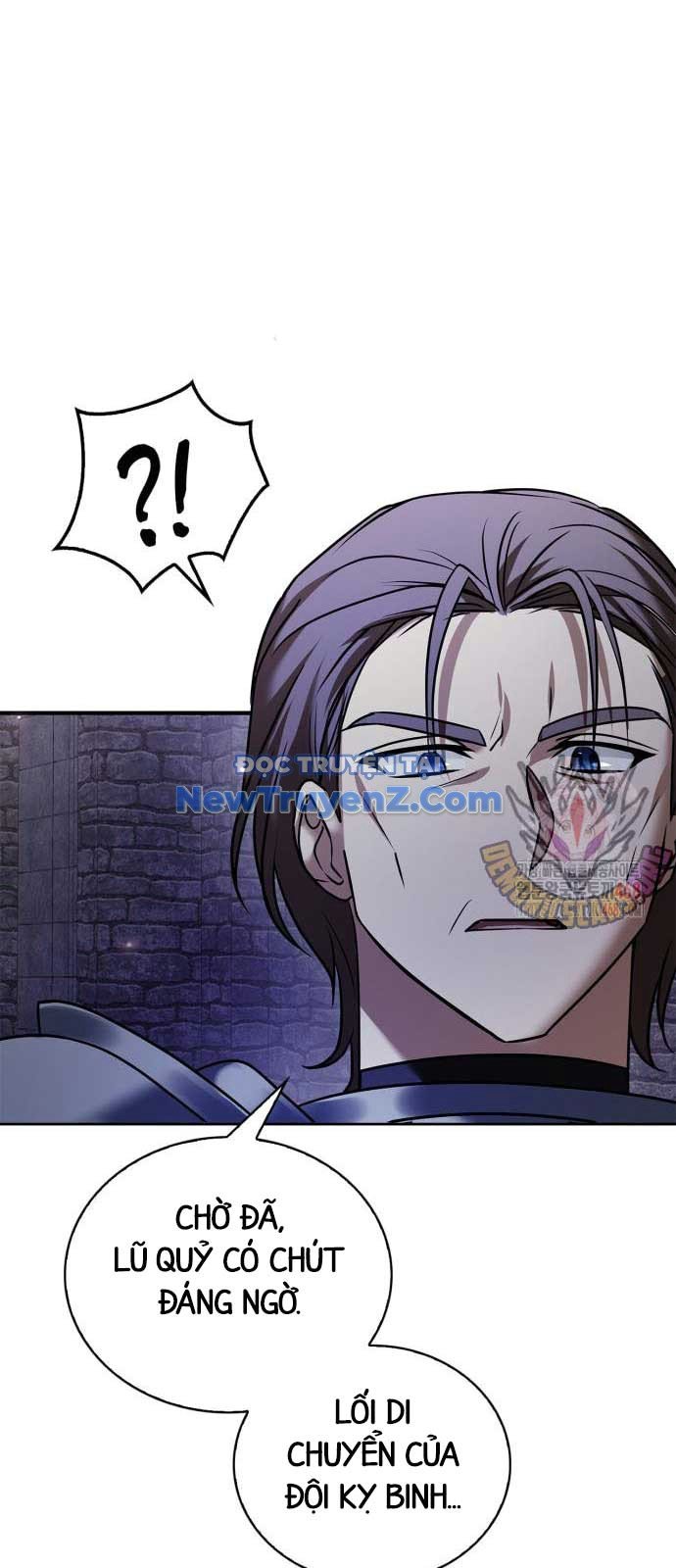 Tôi Không Tài Năng Đến Thế Đâu: Chapter 83