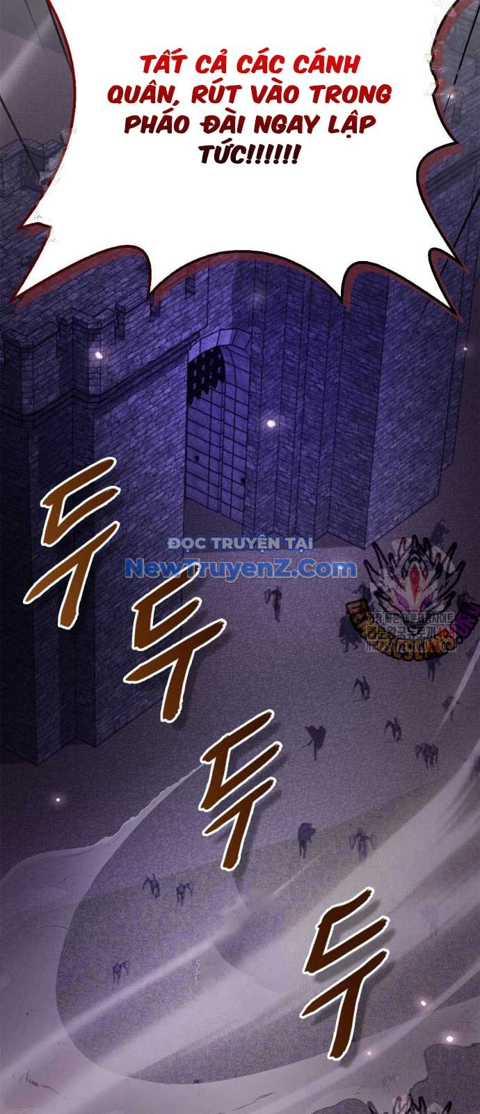 Tôi Không Tài Năng Đến Thế Đâu: Chapter 83